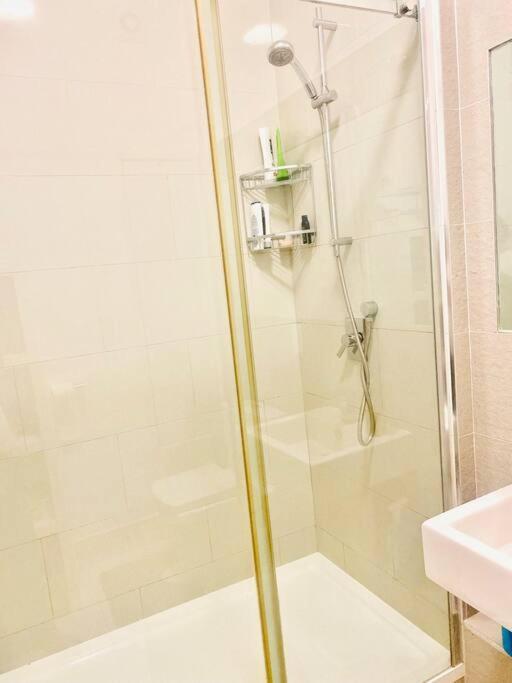 Chic Studio In Leicester Sqaure! Λονδίνο Εξωτερικό φωτογραφία