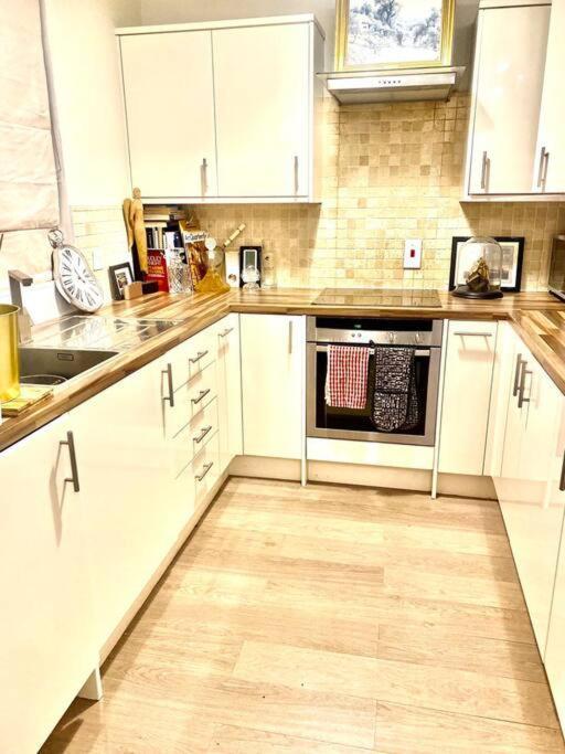 Chic Studio In Leicester Sqaure! Λονδίνο Εξωτερικό φωτογραφία