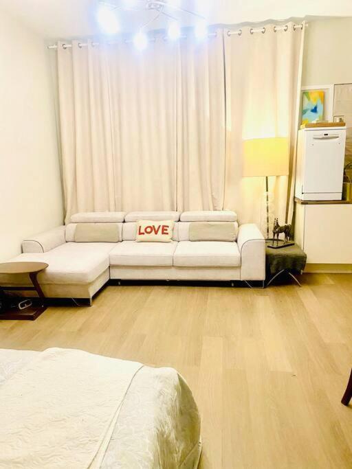 Chic Studio In Leicester Sqaure! Λονδίνο Εξωτερικό φωτογραφία