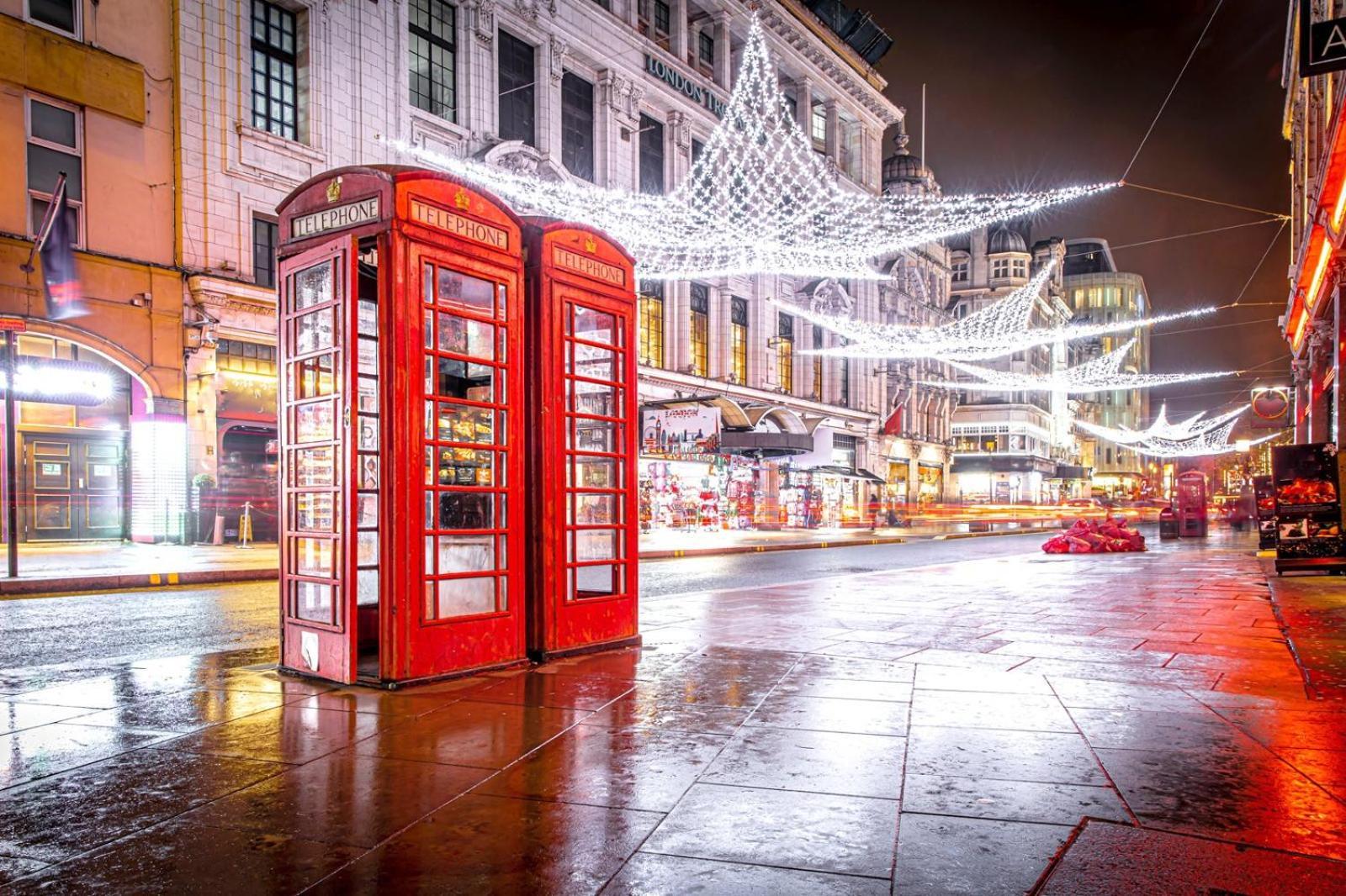 Chic Studio In Leicester Sqaure! Λονδίνο Εξωτερικό φωτογραφία