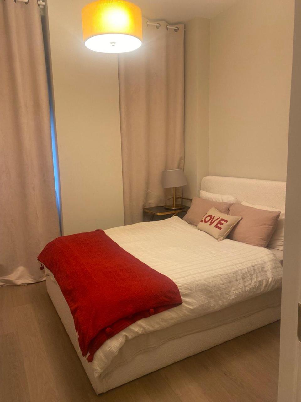Chic Studio In Leicester Sqaure! Λονδίνο Εξωτερικό φωτογραφία